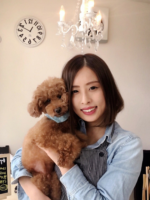 北野静香